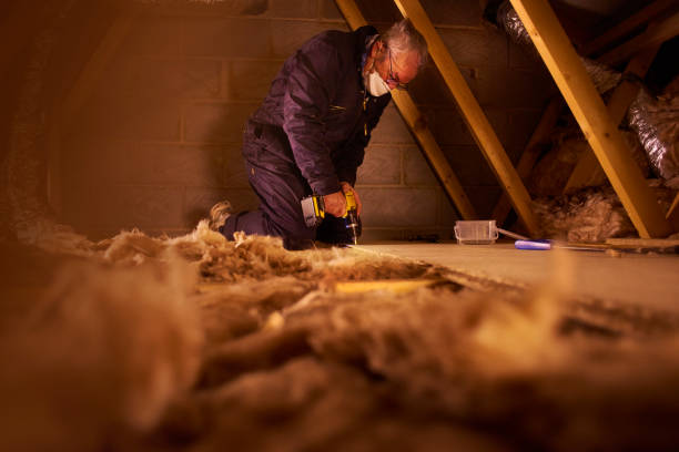 Best Spray Foam Insulation in Maili, HI